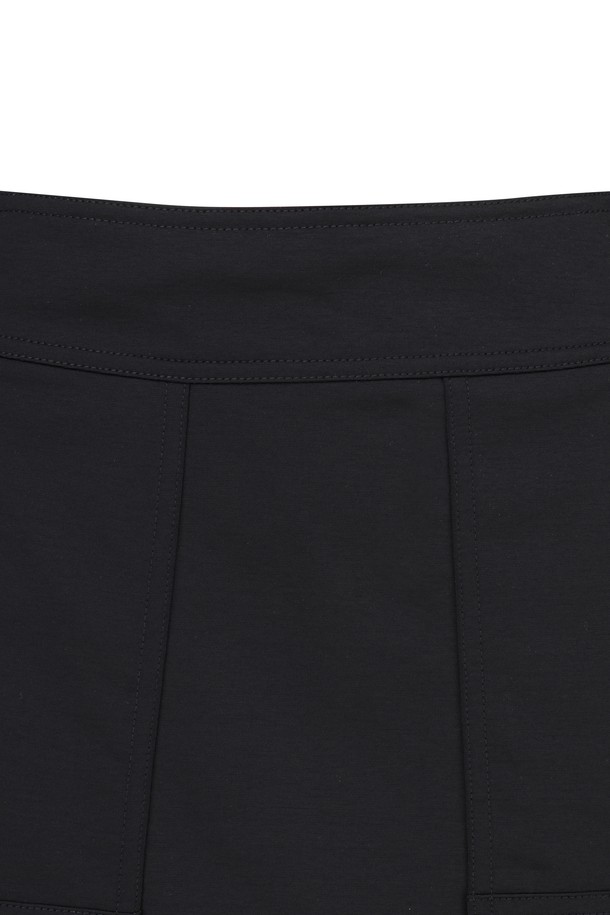 WAAC - 스커트 - Women A-line Pocket Skort