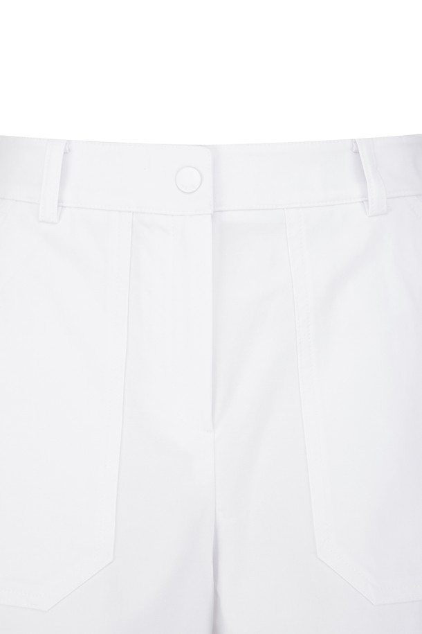 WAAC - 하프팬츠 - Women Big Pocket Shorts