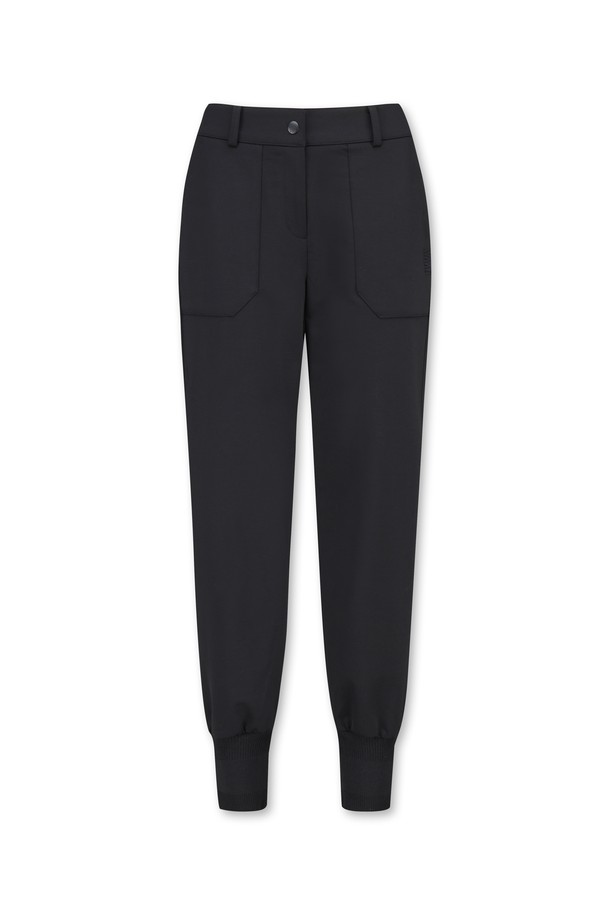 WAAC - 롱팬츠 - Women Slim Jogger pants