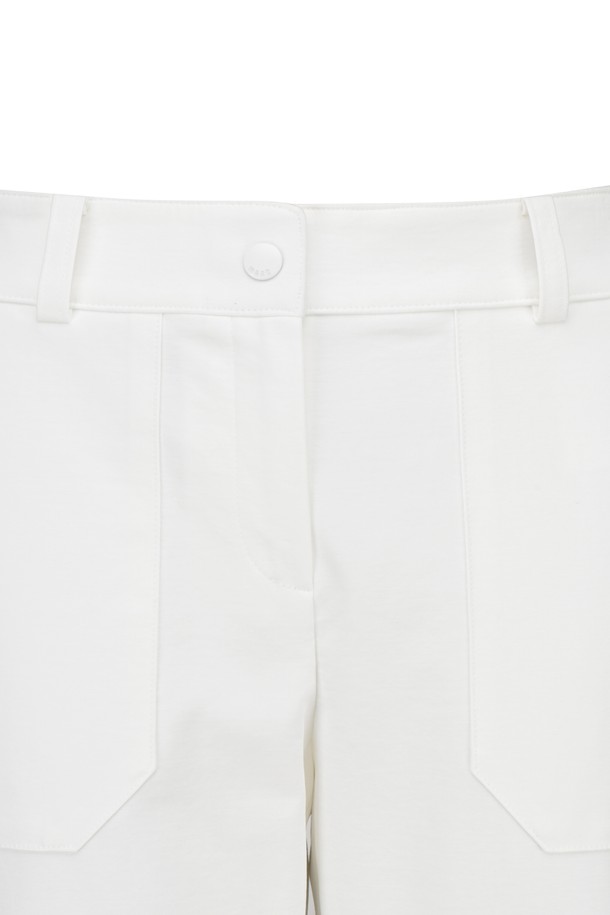 WAAC - 롱팬츠 - Women Slim Jogger pants