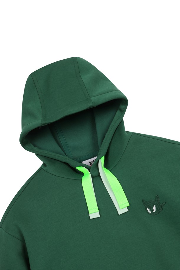 WAAC - 긴팔 상의 - WAAC THE ORIGINAL Women's WAACKY Hoodie