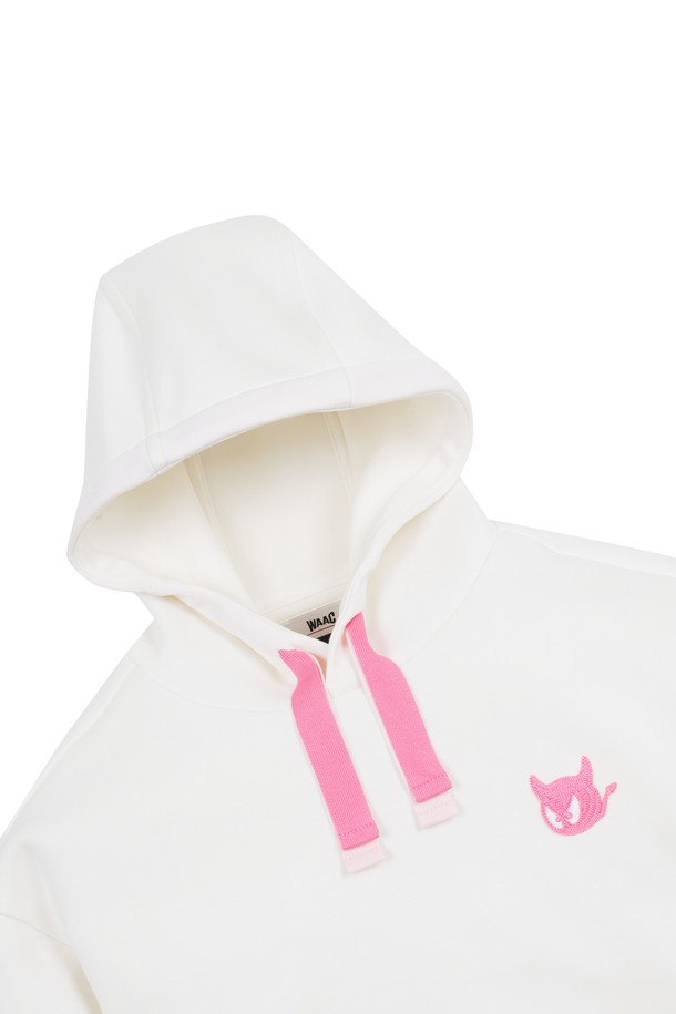 WAAC - 긴팔 상의 - WAAC THE ORIGINAL Women's WAACKY Hoodie