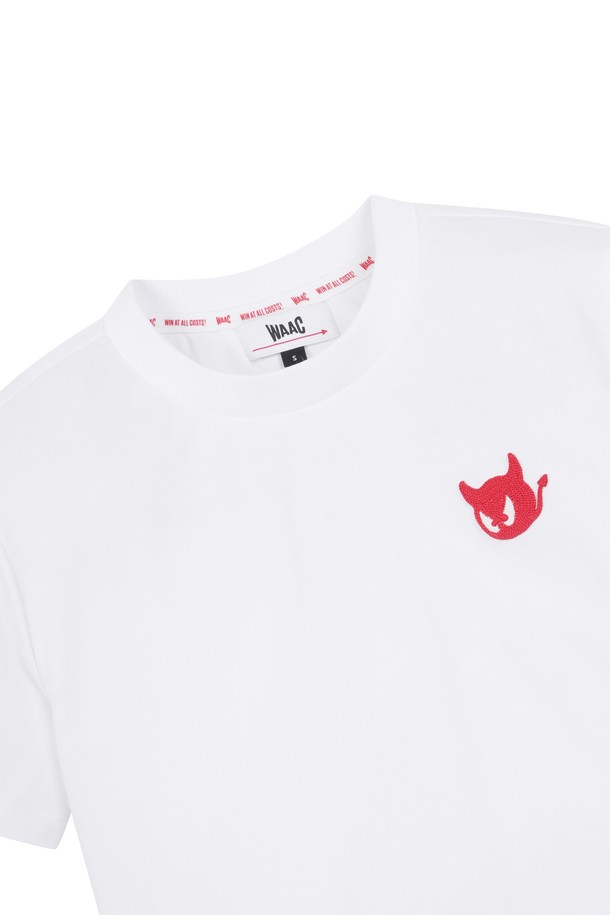 WAAC - 반팔 상의 - WTO Women's WAACKY Crewneck Top