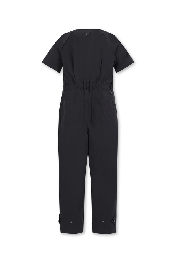 WAAC - 원피스 - Women Long Jumpsuit