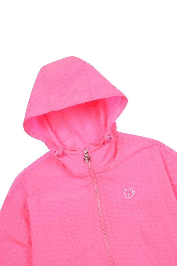 WAAC - 재킷/점퍼 - Women Hoodie color Jumper