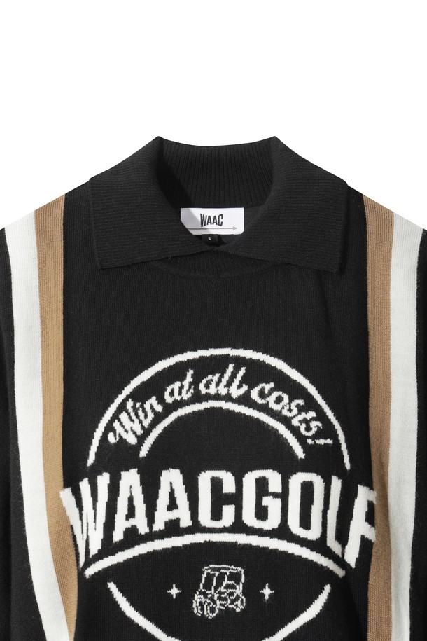 여성용 '캐시필 스트라이프 칼라 스웨터'는 메리노울 소재로 제작되어 부드러운 촉감과 뛰어난 보온성을 제공합니다. 블랙과 베이지 두 가지 색상으로 출시되었으며, 스트라이프 패턴과 로고 디자인이 클래식하면서도 스포티한 무드를 연출합니다. 방풍 안감과 통기성, 흡습 기능으로 겨울철 골프 및 일상에서도 편안하게 착용 가능합니다. 레귤러핏에 긴 소매, 폴로 네크라인, 두꺼운 두께감으로 포근함을 더하며, 인타르시아 편직과 서스펜더 디자인이 특징입니다. 겨울 데일리룩과 골프룩에 모두 활용하기 좋은 스웨터입니다.
