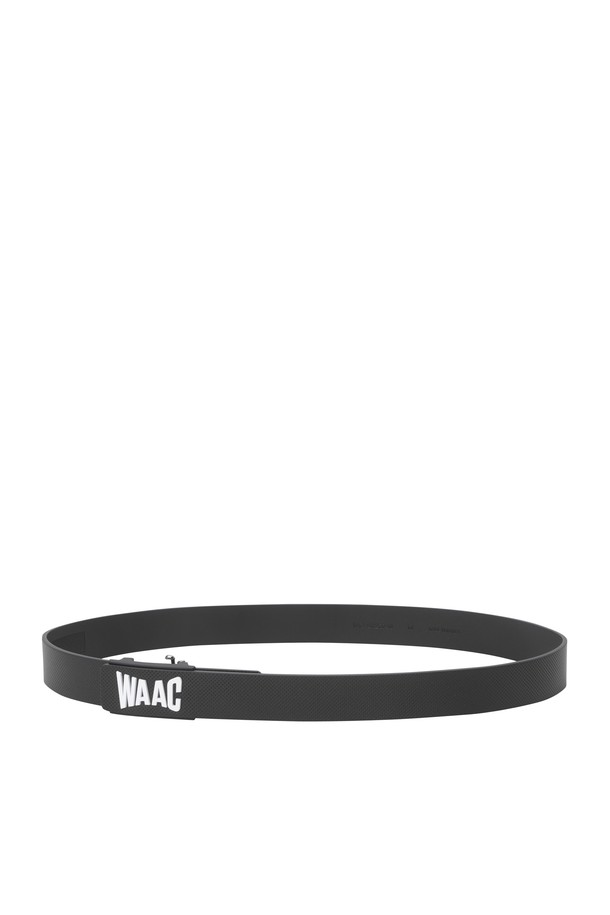 WAAC - 벨트 - [Exclusive] Men Punching Belt