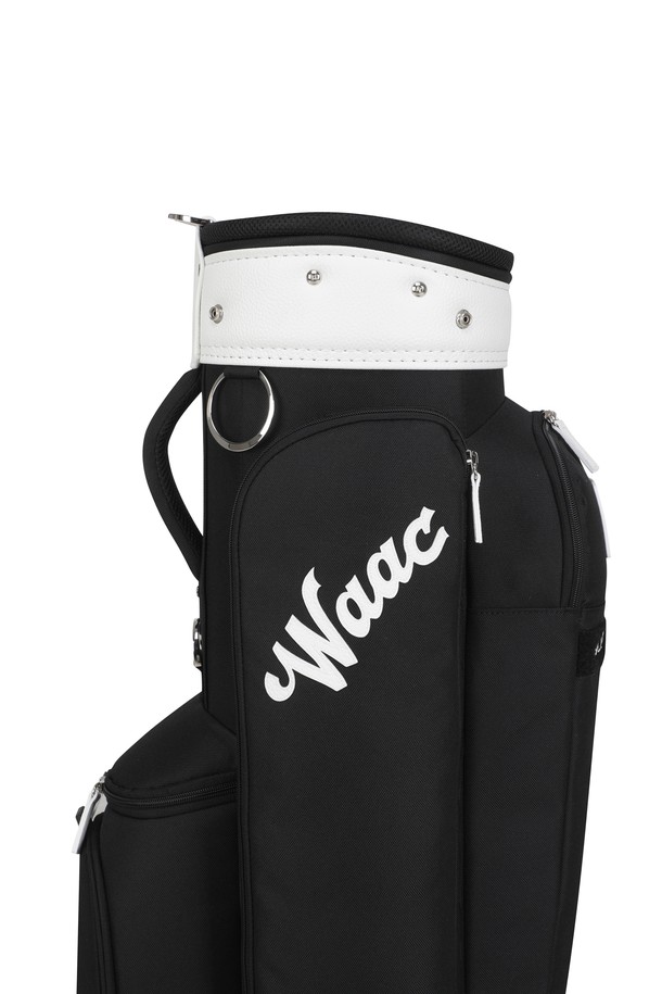 WAAC - 캐디백 - Women Wheel Caddy Bag (9")