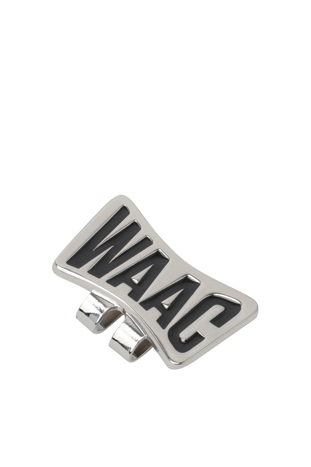 WAAC - 기타소품 - UNI Ball Marker Set