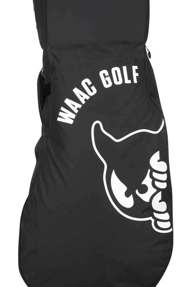 WAAC - 기타소품 - WAACKY Travel Golfbag Cover