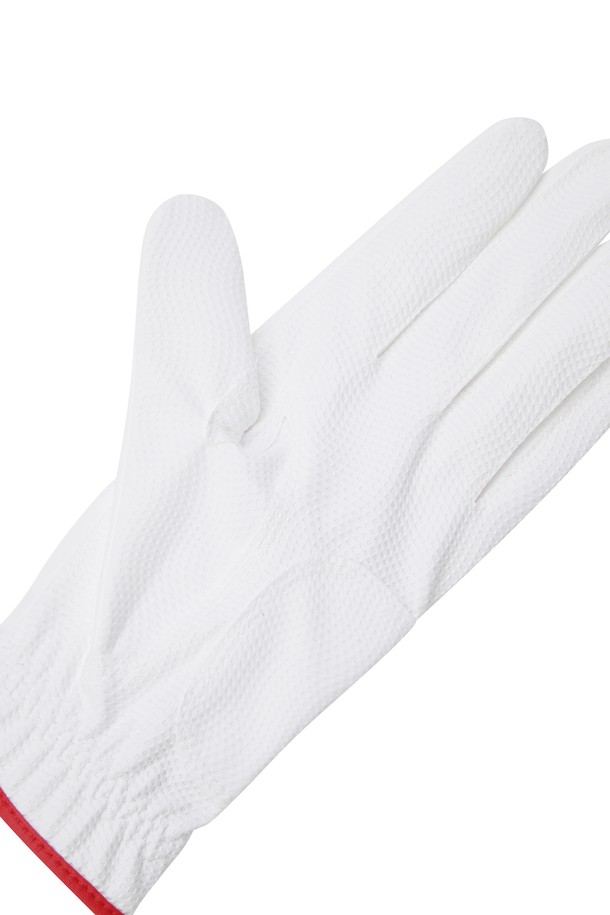 WAAC - 장갑 - Women Synthetic Leather WAACKY Golf Gloves (3PACK)