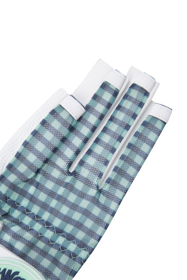 WAAC - 장갑 - Women Mesh Mixed Golf Gloves (1 Pair)
