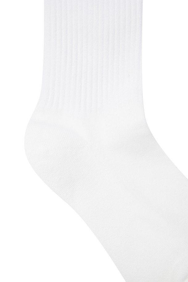 WAAC - 양말 - Women Color Stripe Socks