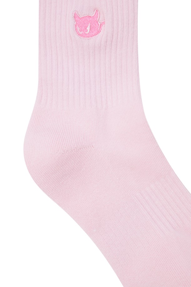 WAAC - 양말 - Women Double Socks