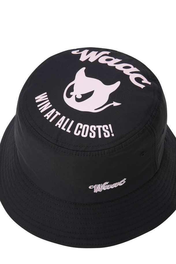 WAAC - 모자 - Women Head Waacky Bucket Hat