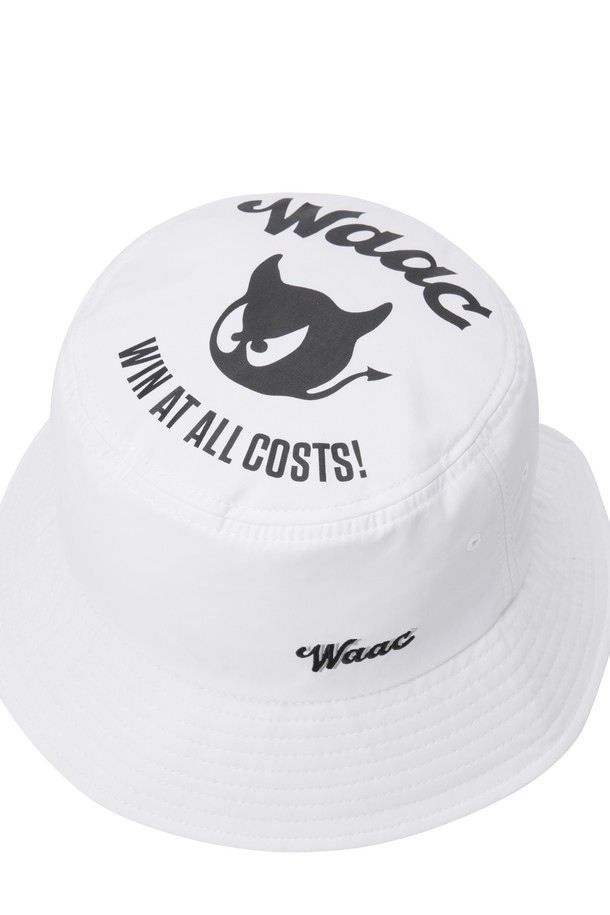 WAAC - 모자 - Women Head Waacky Bucket Hat