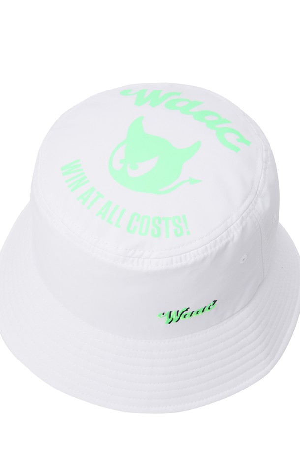 WAAC - 모자 - Women Head Waacky Bucket Hat