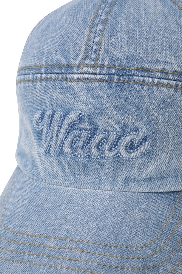 WAAC - 모자 - Women Flower Cap