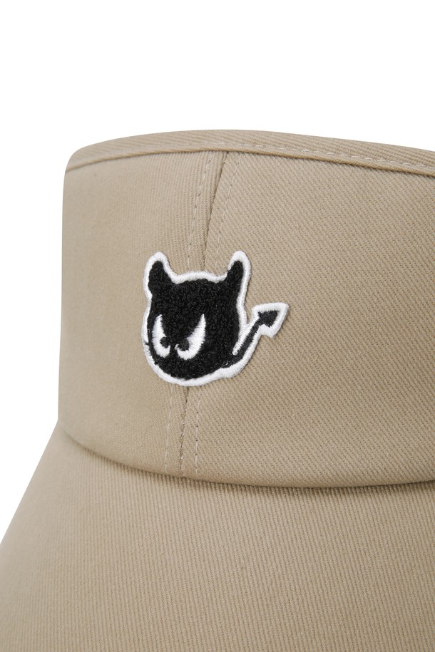 WAAC - 모자 - Women Twill Visor