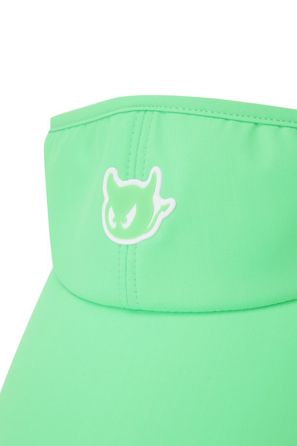 WAAC - 모자 - Women Twill Visor