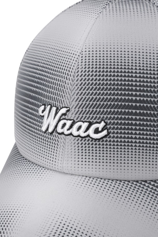 WAAC - 모자 - Men Pattern Cap