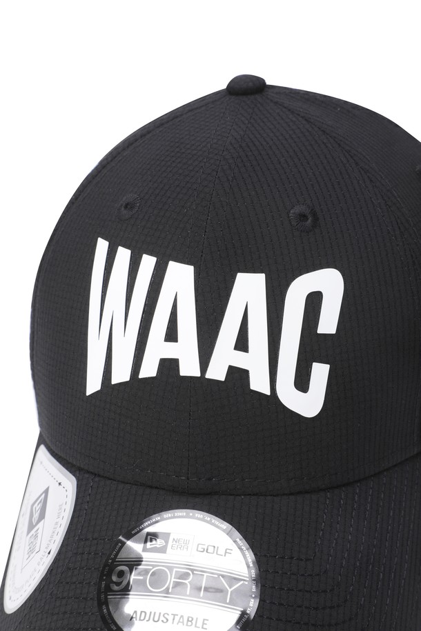 WAAC - 모자 - NEW ERA 940 PERFORMANCE LOGO CAP