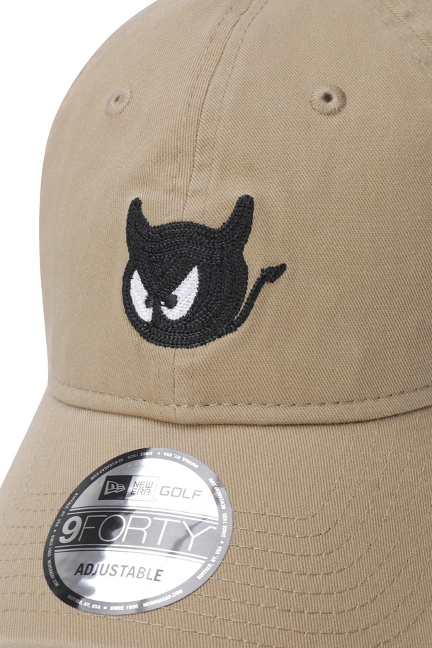 WAAC - 모자 - NEW ERA 940 UNST WTO WAACKY CAP