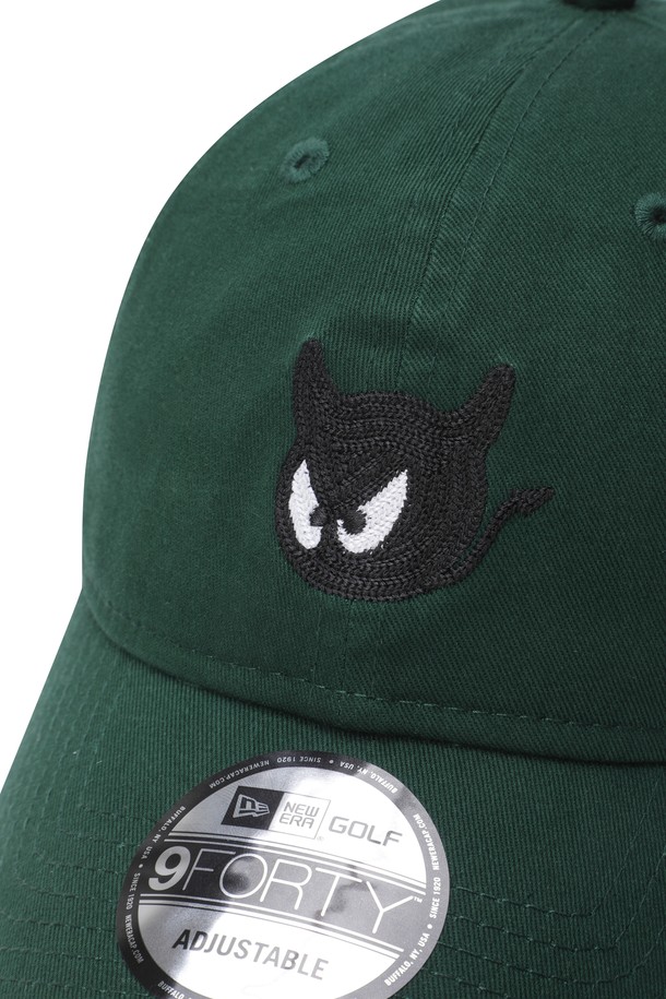 WAAC - 모자 - NEW ERA 940 UNST WTO WAACKY CAP