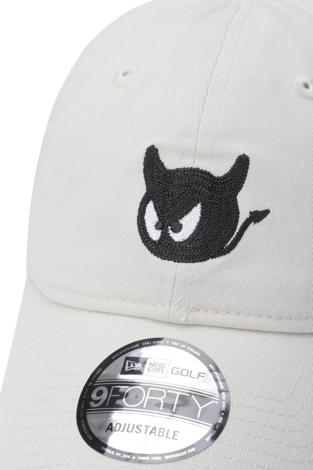 WAAC - 모자 - NEW ERA 940 UNST WTO WAACKY CAP