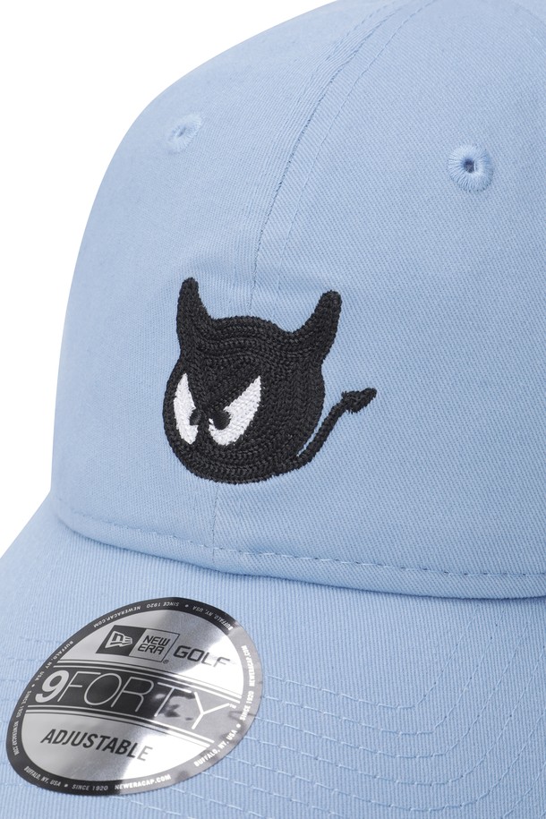 WAAC - 모자 - NEW ERA 940 UNST WTO WAACKY CAP