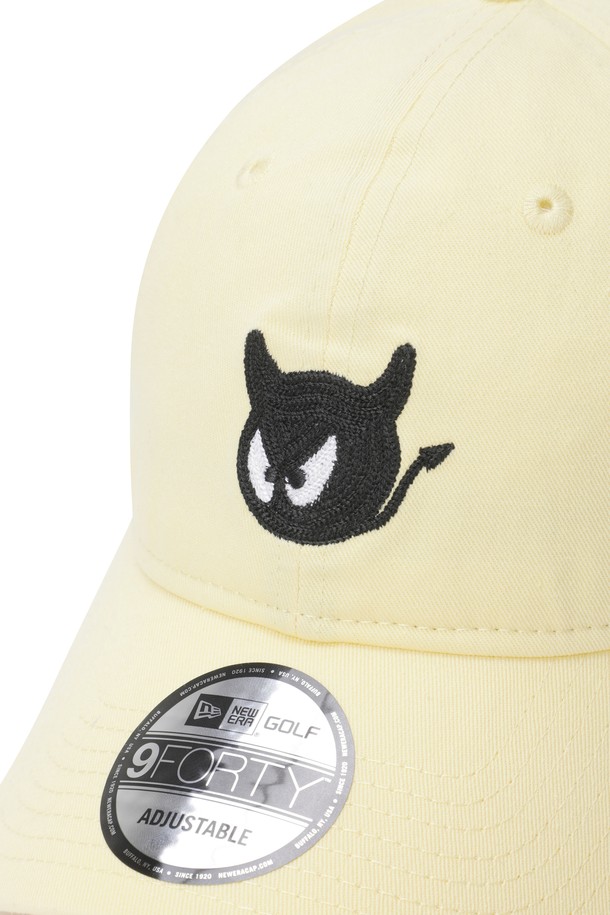 WAAC - 모자 - NEW ERA 940 UNST WTO WAACKY CAP