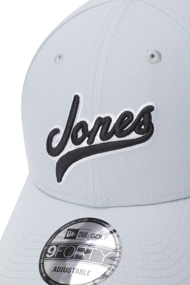 WAAC - 모자 - [WAAC X JONES] NEW ERA 940 CAP