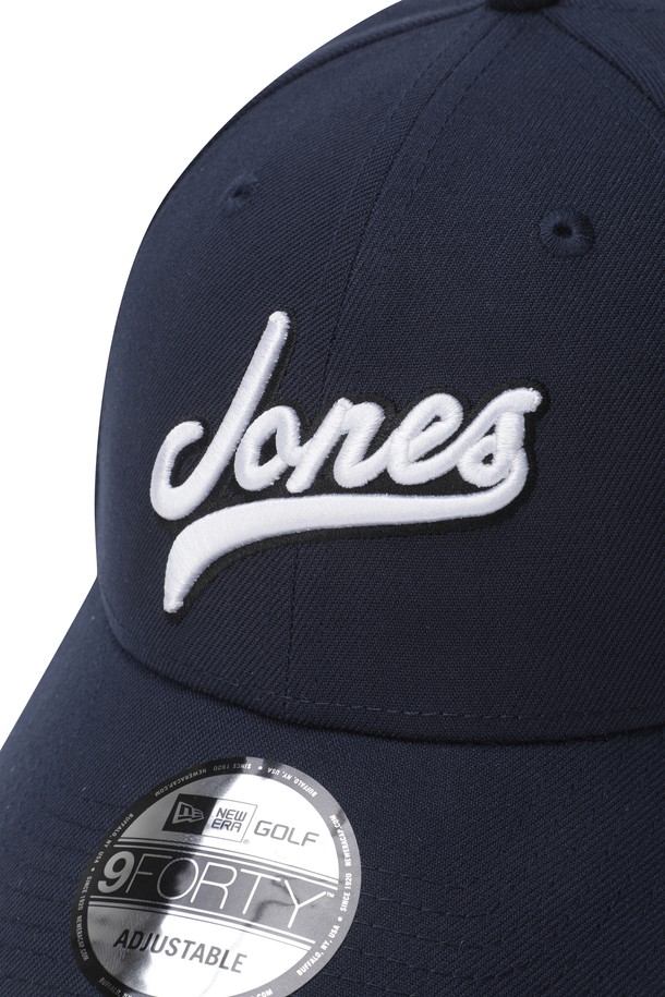 WAAC - 모자 - [WAAC X JONES] NEW ERA 940 CAP