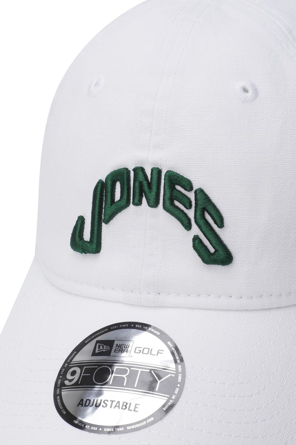 WAAC - 모자 - [WAAC X JONES] NEW ERA 940 UNST CAP