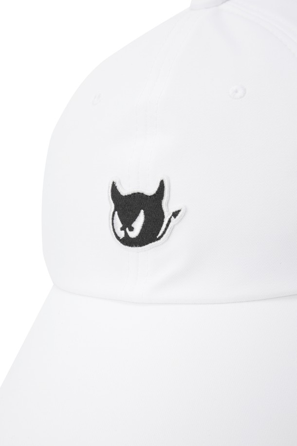 WAAC - 모자 - [Exclusive] Women Ribbon Cap