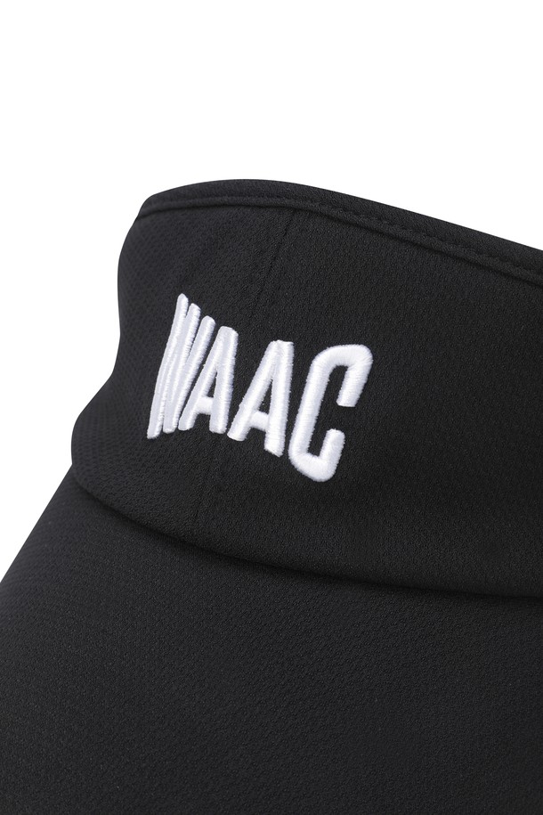 WAAC - 모자 - [Exclusive] Women Logo Visor