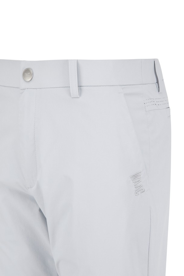 WAAC - 롱/숏 팬츠 - [Exclusive] Men Essential Pants