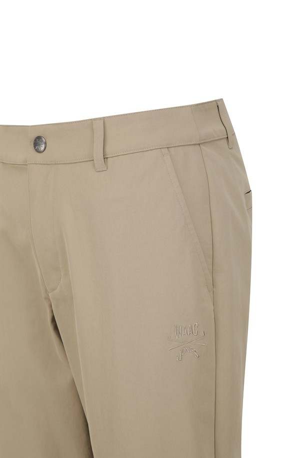 WAAC - 롱팬츠 - [WAAC X JONES] Men's Tapered Fit Pants