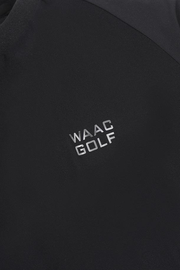 WAAC - 긴팔 상의 - Men PLAYER'S EDITION Hybrid Top