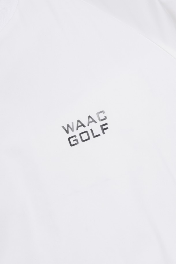 WAAC - 긴팔 상의 - Men PLAYER'S EDITION Hybrid Top