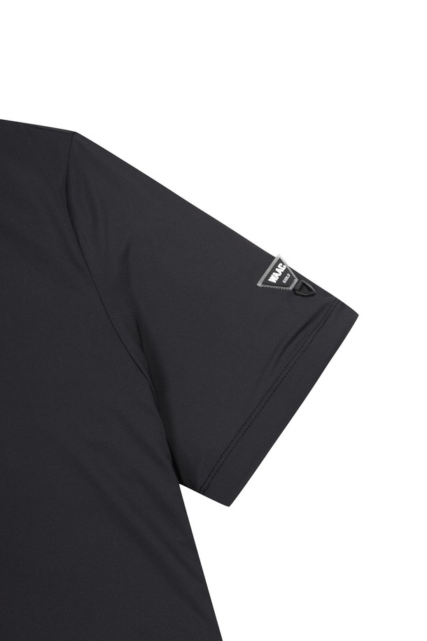 WAAC - 반팔 상의 - PLAYER'S EDITION Men SS Polo
