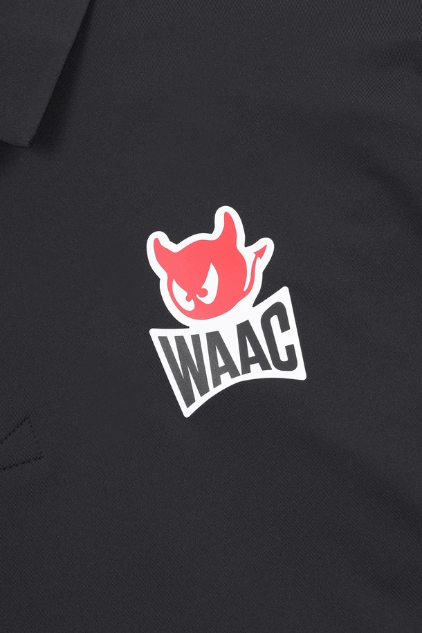 WAAC - 티셔츠/셔츠 - [Exclusive] PLAYER'S EDITION OG Men SS Polo