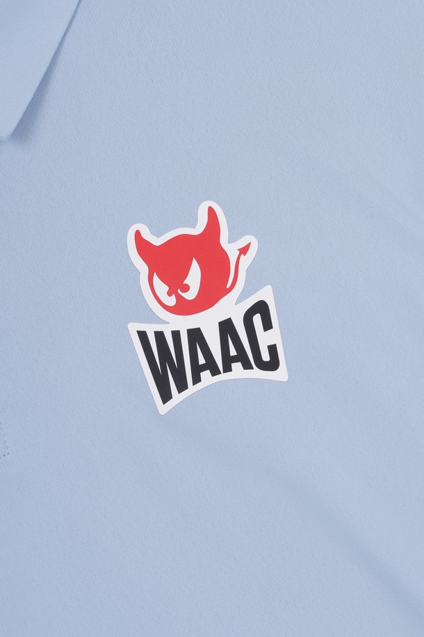 WAAC - 티셔츠/셔츠 - [Exclusive] PLAYER'S EDITION OG Men SS Polo