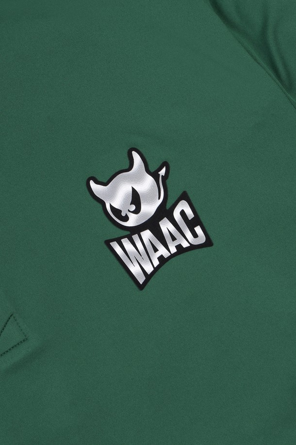 WAAC - 티셔츠/셔츠 - [Exclusive] PLAYER'S EDITION Emblem SS Polo