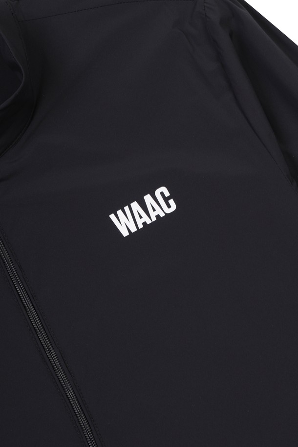 WAAC - 재킷/점퍼 - Men Full Zip Wind Jacket