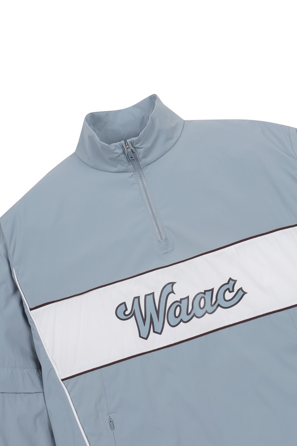 WAAC - 재킷/점퍼 - Men Sleeves Detachable Pull over