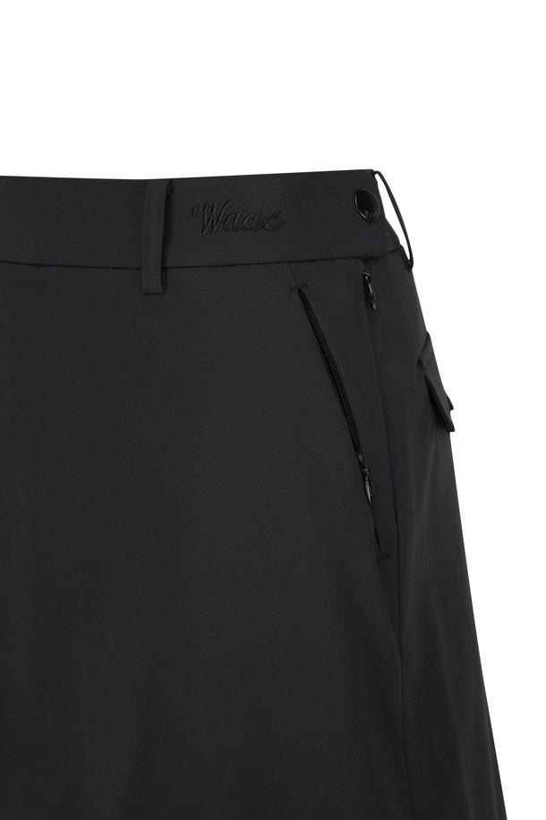 WAAC - 스커트 - Women Basic A-line Skort