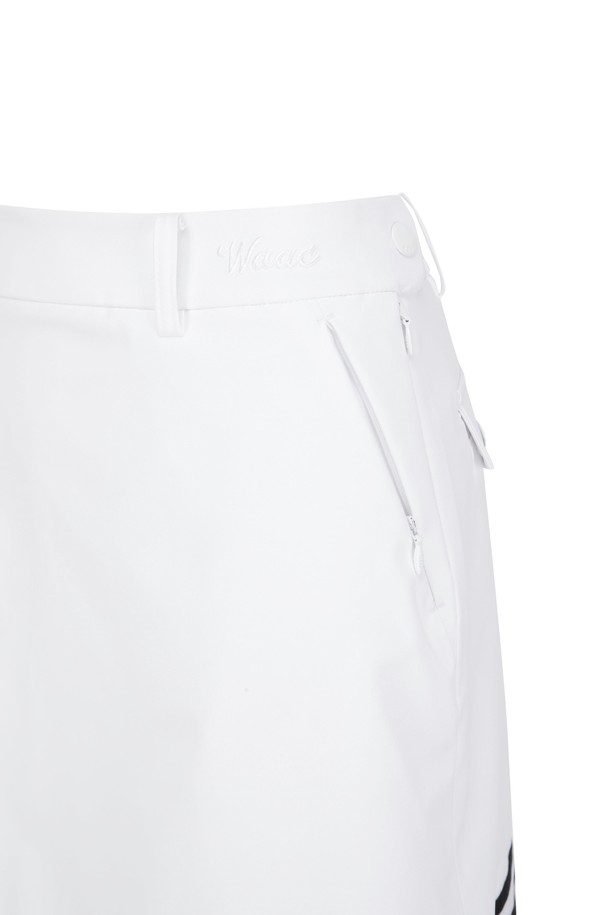 WAAC - 스커트 - Women Basic A-line Skort