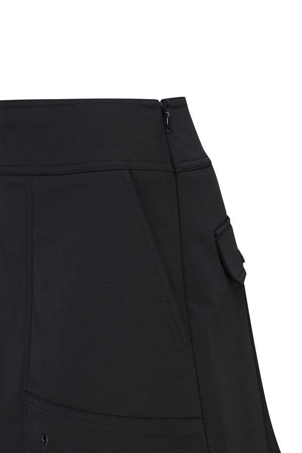 WAAC - 스커트 - Women A-line Pocket Skort