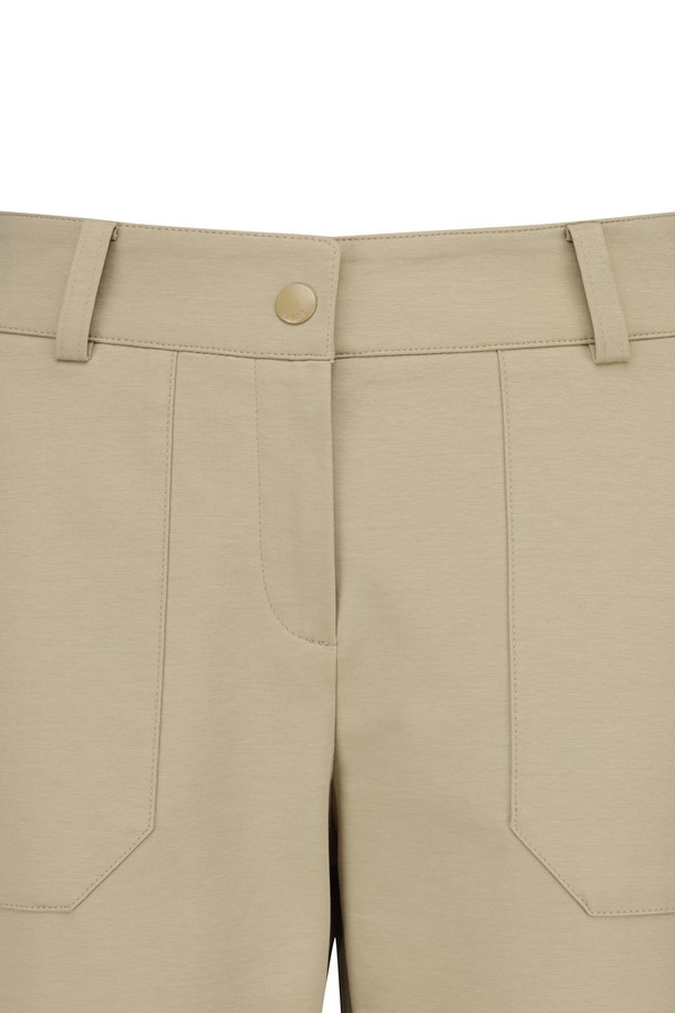 WAAC - 롱팬츠 - Women Slim Jogger pants